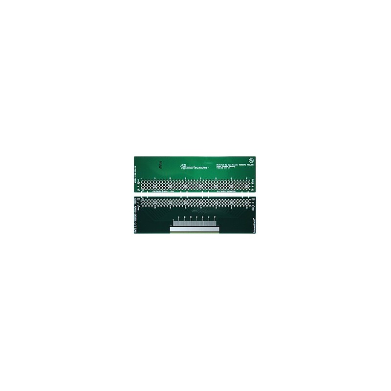 Barrette Mémoire USA 64 Mo EDO SIMM 72 Broches – Pour PC Vintage