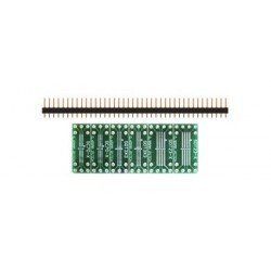 Platine SchmartBoard|ez™ circuits "SOT" - 1
