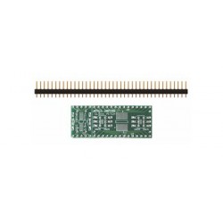 Platine SchmartBoard|ez™ circuits "SOIC" - 1