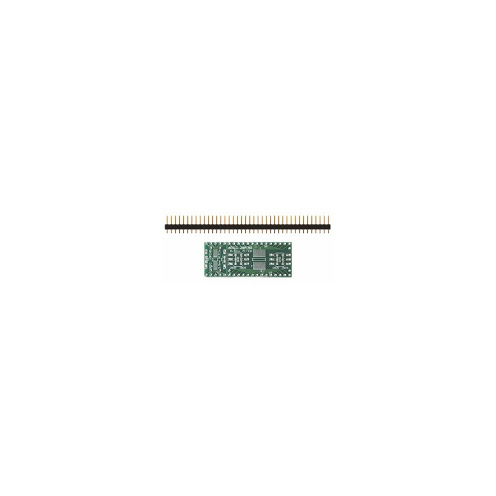 Platine SchmartBoard|ez™ circuits "SOIC"  - 1