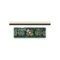 Platine SchmartBoard|ez™ circuits "QFN-QFP" - 1
