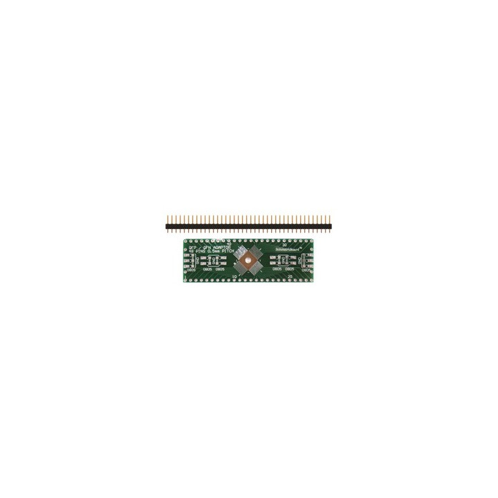 Platine SchmartBoard|ez™ circuits "QFN-QFP"  - 1