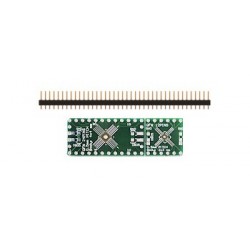 Platine SchmartBoard|ez™ circuits "QFN-QFP" - 1