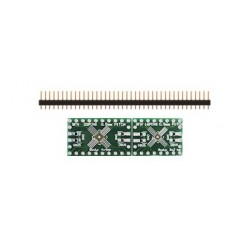 Platine SchmartBoard|ez™ circuits "QFN-QFP" - 1