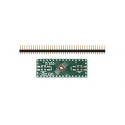Platine SchmartBoard|ez™ circuits "QFN-QFP" - 1
