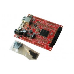 Platine "STM32-E407" - 1