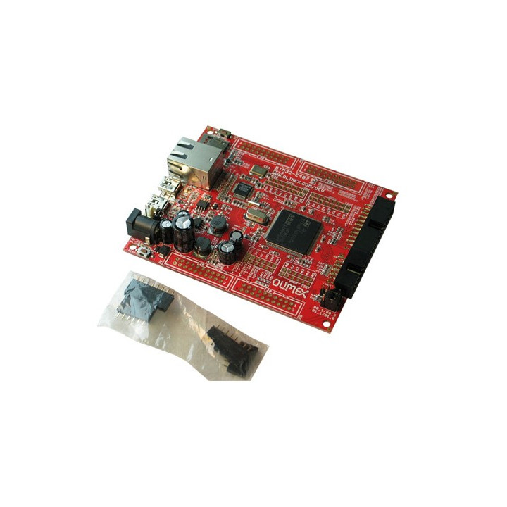 Platine "STM32-E407"  - 1