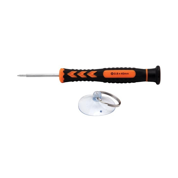Tournevis pentalobe TS1 pour iPhone®