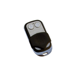 Télécommande universelle 433,92 MHz 2 canaux
