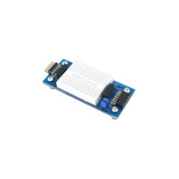 Module PmodBB - platine de connexion  - 1