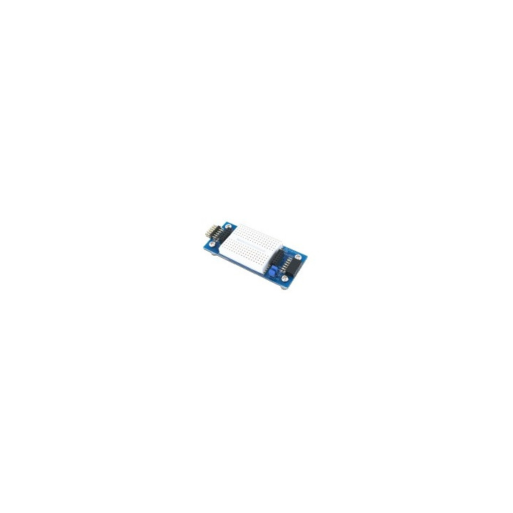 Module PmodBB - platine de connexion  - 1