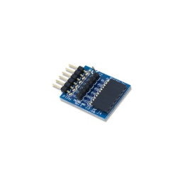 Module PmodTPH - pointes de touches  - 1