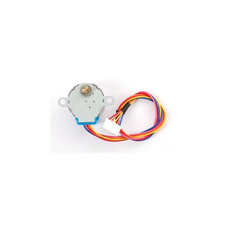 ADA918 Moteur pas-à-pas miniature unipolaire pour robotique et arduino