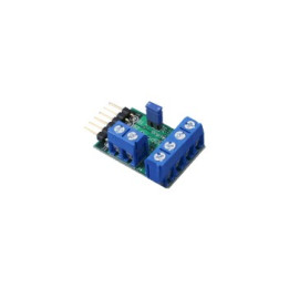 Module PmodOD1 FET de puissance  - 1