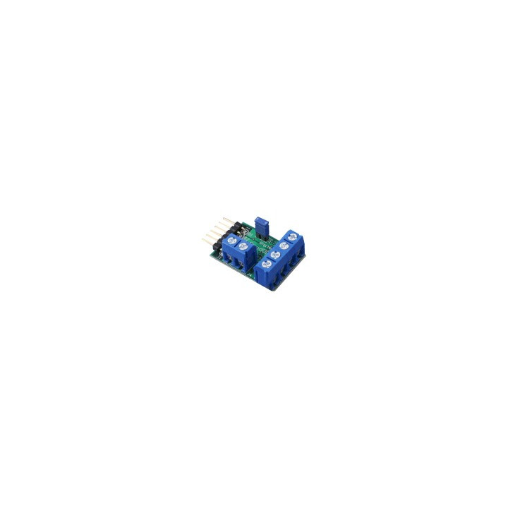Module PmodOD1 FET de puissance  - 1