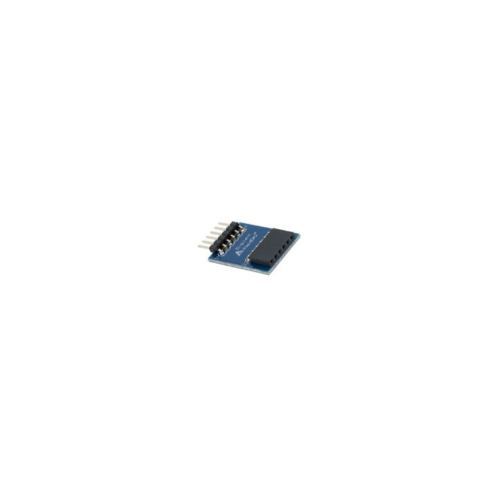 Module PmodDA2 - convertisseurs (N/A) DAC121S101  - 1