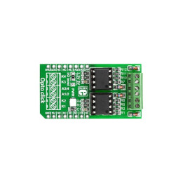 Module OPTO Click Board MIKROE-1196