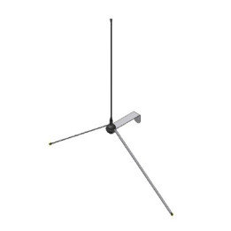 Antenne base 169 MHz (SMA)  - 1