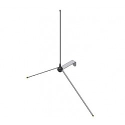 Antenne base 169 MHz (SMA) - 1