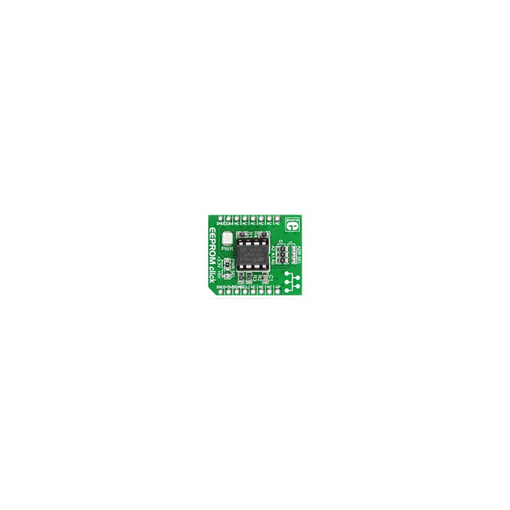 Module EEPROM Click MIKROE-1200