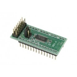 Module DIP "MSP430-H123" - 1