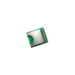 Platine de raccordement pour MMC/SD  - 1