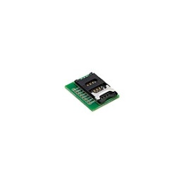 Platine d'interface pour carte SIM  - 1