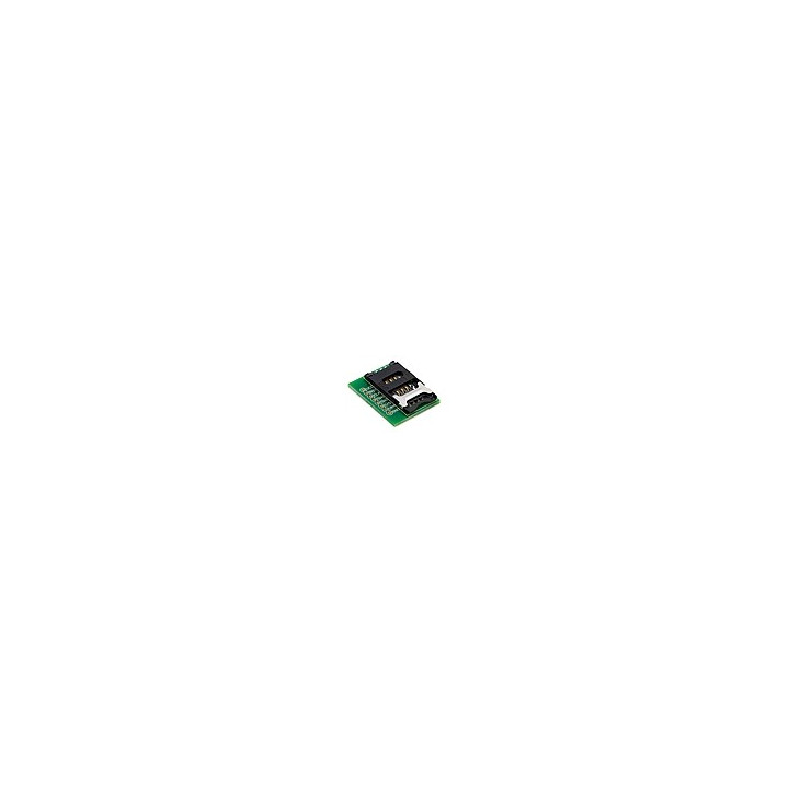 Platine d'interface pour carte SIM  - 1