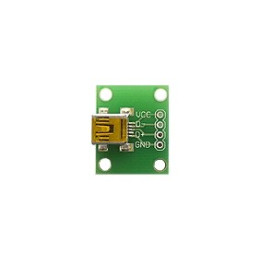 Platine d'interface USB  - 1