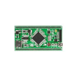 MikroBoard "ARM 144 broches" pour UNI-DS6 - Mikroelektronika