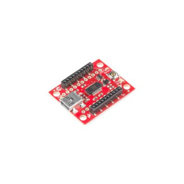 Platine d'interface USB pour "XBEE"  - 1