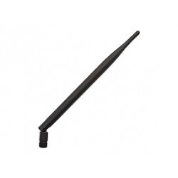 Antenne GSM/GPRS articulée (SMA) - 1