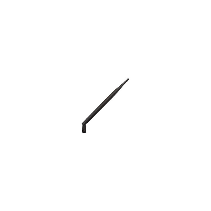 Antenne GSM/GPRS articulée (SMA)  - 1