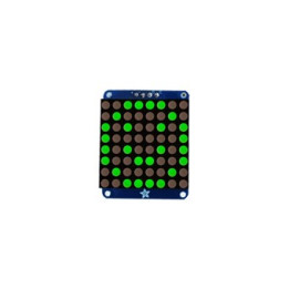 ADA10481045 Matrice à leds à commande I2C