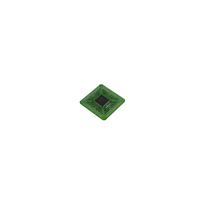 BOB-08595 Platine Spartan-3E Breakout Board Sparkfun