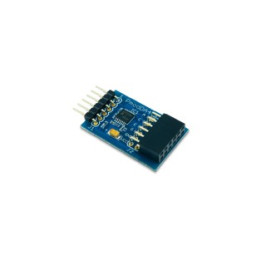 Module PmodDA4 - convertisseurs (N/A) ADA5628  - 1