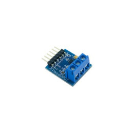 Module PmodDPOT" potentiomètre digital  - 1