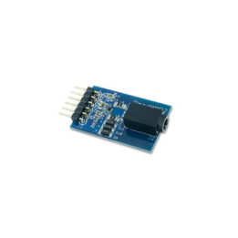PMODAMP2 : Amplificateur audio SSM2377 mono 2,5 W
