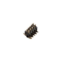 Connecteur miniature 2 x 5 points  - 1