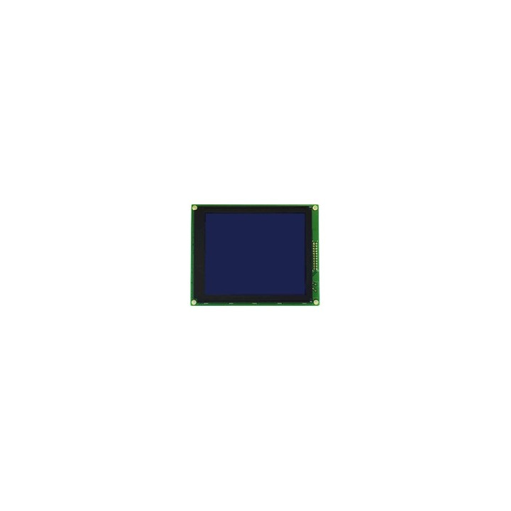 Afficheur graphique 160 x 128 pixels  - 1