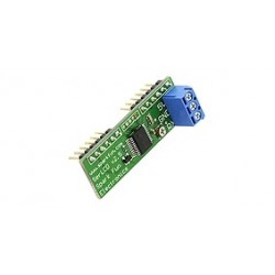 Module de pilotage série pour afficheurs - 1