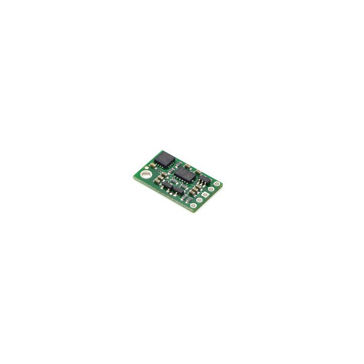 Module IMU 9 DoF Pololu 1268