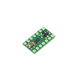POL2135 Module de commande pour moteur cc pour robotique et arduino