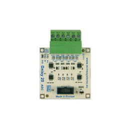 Module adaptateur "DAISY-20"  - 1
