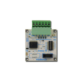 Module RS485-422 "DAISY-10"  - 1