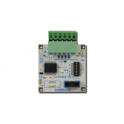 Module RS485-422 "DAISY-10" - 1