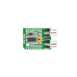 Module OSD Click Board  - 1