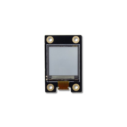 Afficheur graphique "EA-LCD-007"  - 1