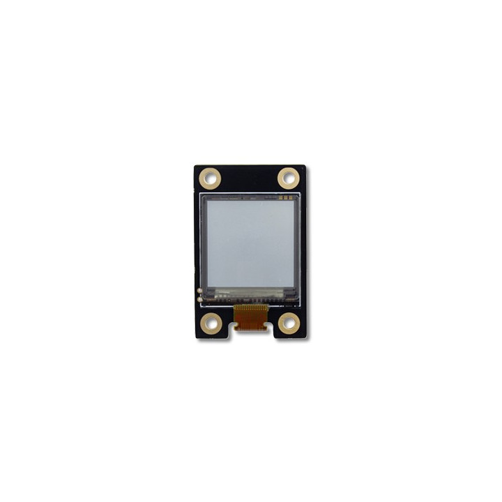 Afficheur graphique "EA-LCD-007"  - 1