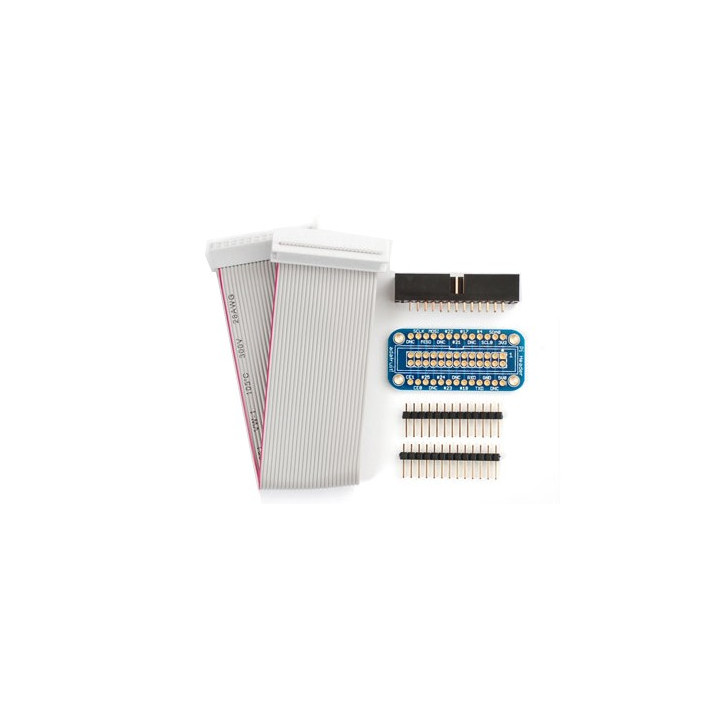 Kit Cobbler pour "Raspberry Pi" et compatibles